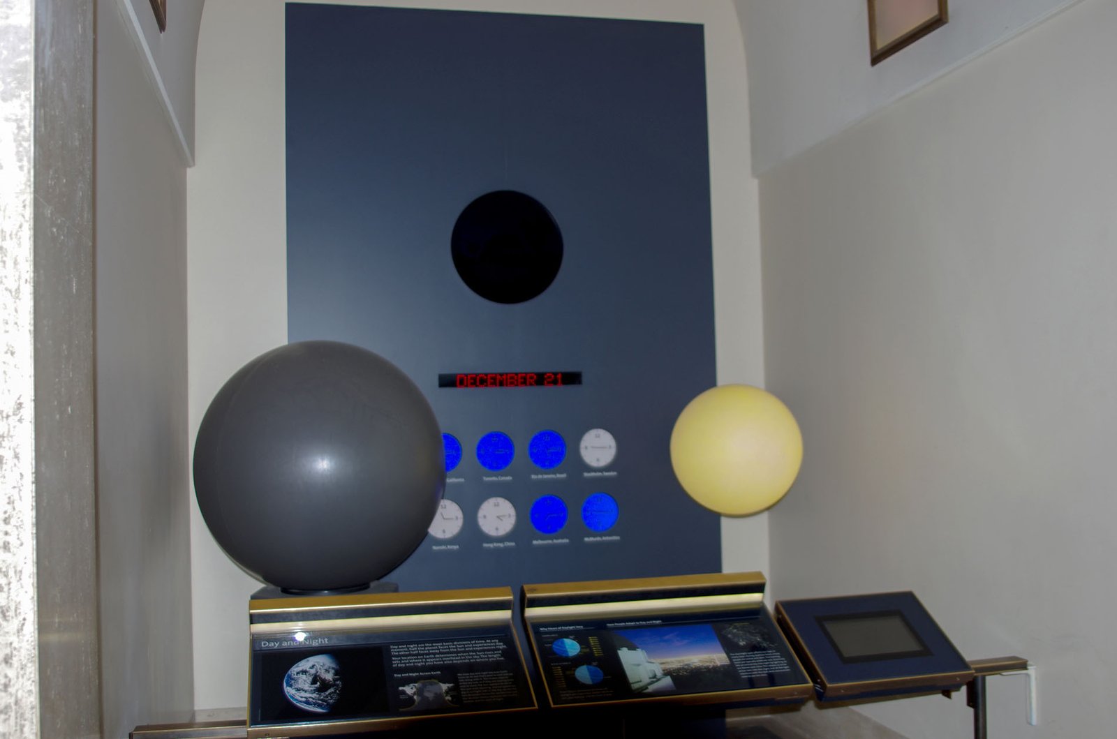 Griffith Observatory  088